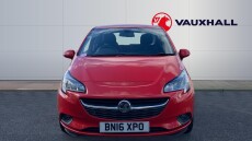 Vauxhall Corsa 1.4 ecoFLEX Energy 3dr [AC] Petrol Hatchback